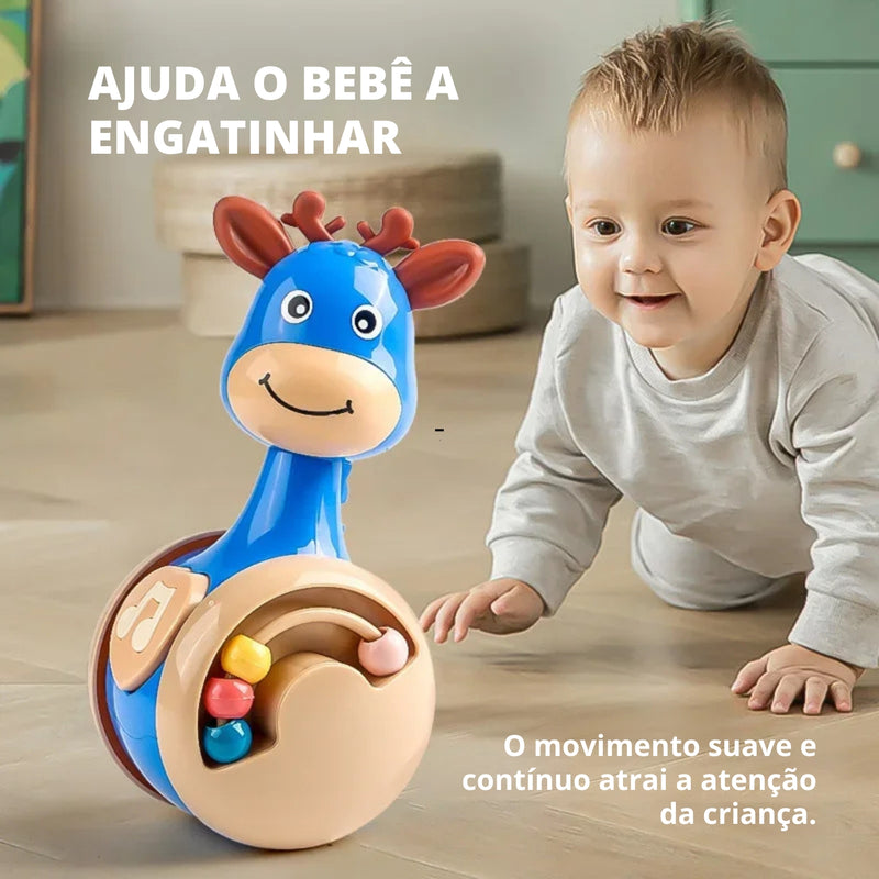 Brinquedo Baby Equilibrista