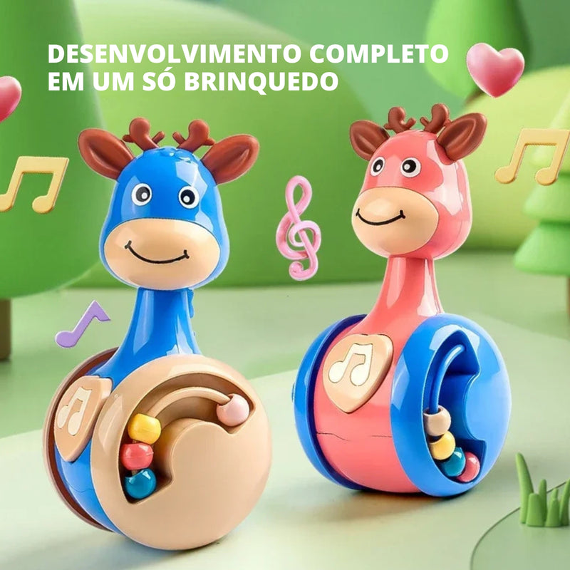 Brinquedo Baby Equilibrista