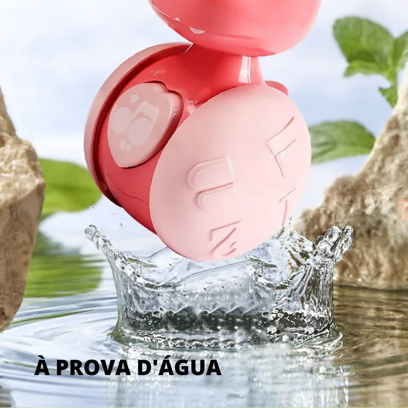 Brinquedo Baby Equilibrista