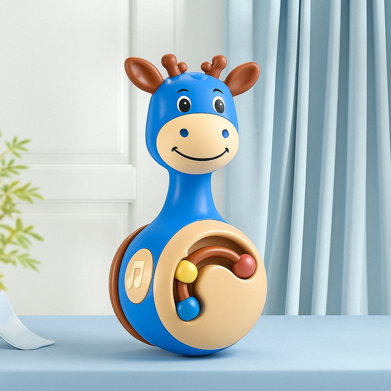 Brinquedo Baby Equilibrista