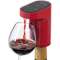 Dispensador de Vinho e Drinks Automático