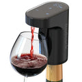 Dispensador de Vinho e Drinks Automático